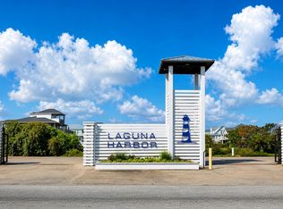1909 Laguna Harbor Estate Blvd, Port Bolivar, TX 77650