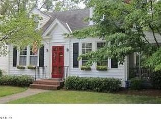 5919 Kensington Ave, Richmond, VA 23226