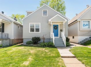 5616 Lansdowne Ave, Saint Louis, MO
