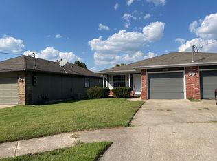 3035 & 3037 W Morningside St #3037, Springfield, MO 65807