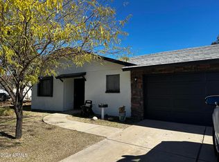 515 N Merrill Rd, Mesa, AZ 85207