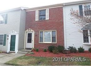 1st image of 2907 Cedar Creek Rd APT C