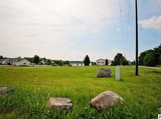 501 Michigan St, Concord, MI 49237