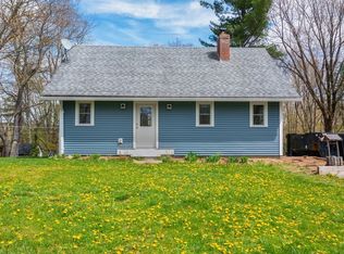 238 Bryant St, Chesterfield, MA 01012