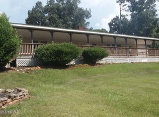23363 State Highway 9, Goodwater, AL 35072