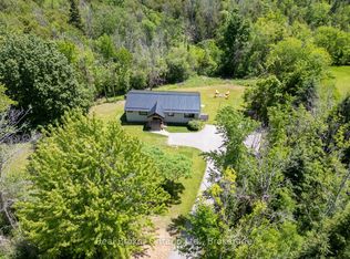 250 Silver Heights Dr, Trent Hills, ON K0L1Y0