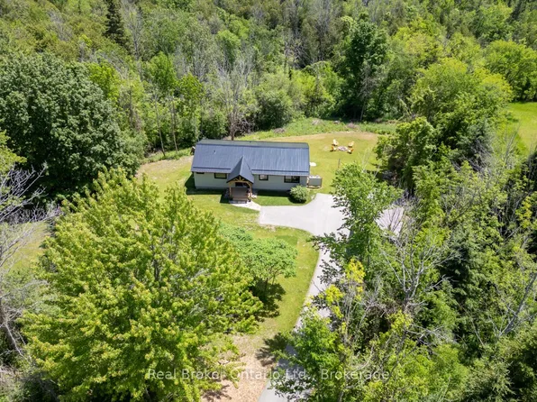 250 Silver Heights Dr, Trent Hills, ON K0L 1Y0