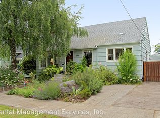 5416 NE 40th Ave, Portland, OR 97211