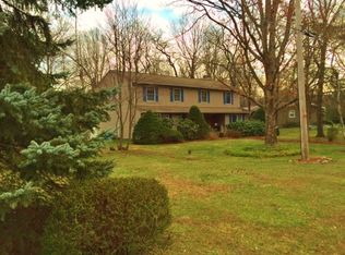 18 Island Trl, Hewitt, NJ 07421