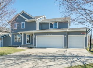 2509 E Havens Ave, Des Moines, IA 50320