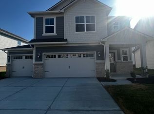 17239 Barnes St, Westfield, IN 46074