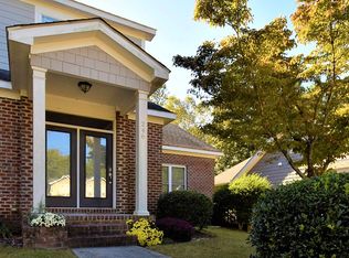 246 E Delaware Ave, Southern Pines, NC 28387