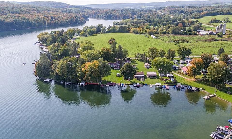8894 Beach Rd, Rushford, NY 14777 Zillow