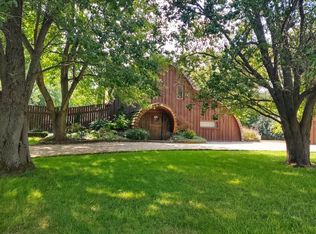 2001 N High Cross Rd, Urbana, IL 61802