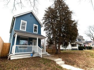 280 S Ogden Ave, Columbus, OH