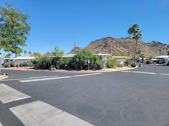 3rd image of 10401 N Cave Creek Rd Lot 250