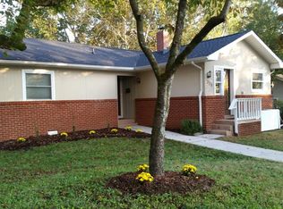 305 E Tennessee Ave, Oak Ridge, TN 37830