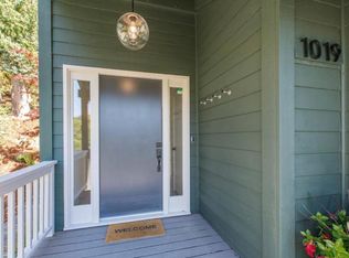 1019 Trillium Ln, Mill Valley, CA 94941