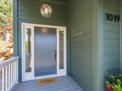 1019 Trillium Ln, Mill Valley, CA, 94941