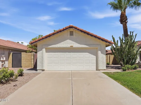2338 W ORCHID Lane, Chandler, AZ 85224