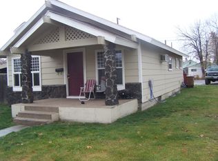 1725 E Queen Ave, Spokane, WA 99207