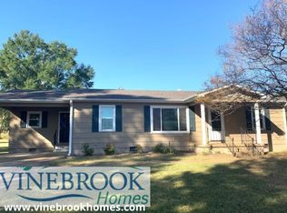 138 Hamaker St SW, Decatur, AL 35603