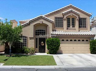 4681 Ashington St, Las Vegas, NV 89147