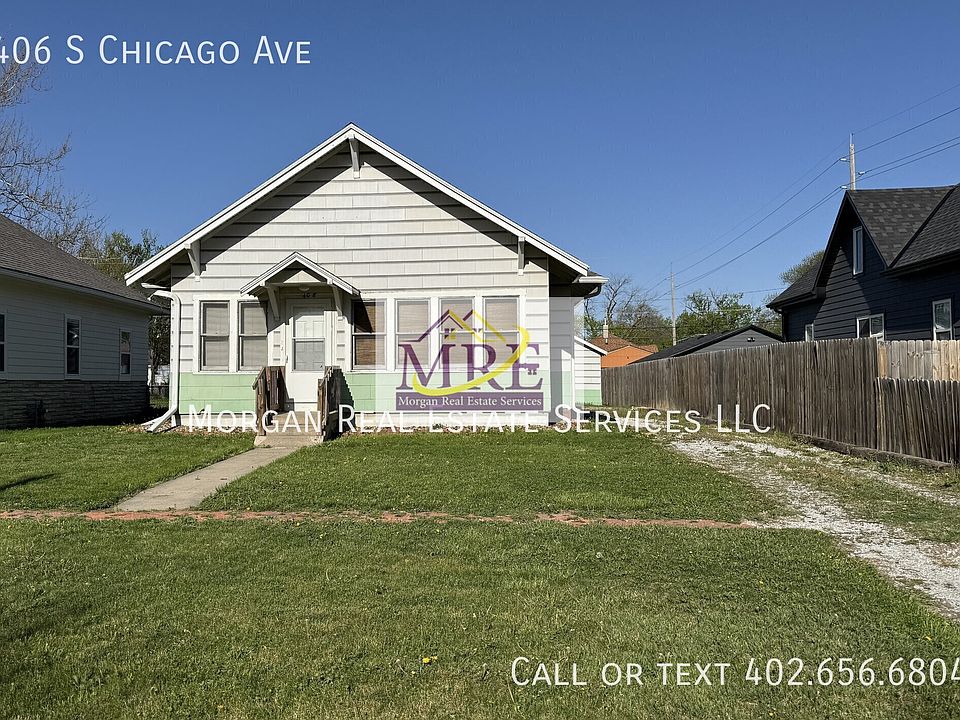 1st image of 406 S Chicago Ave