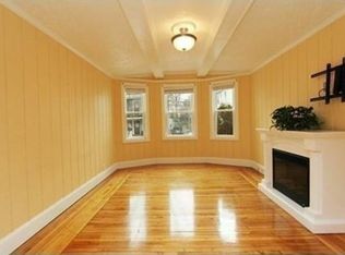 61 Donnybrook Rd #61, Brighton, MA 02135