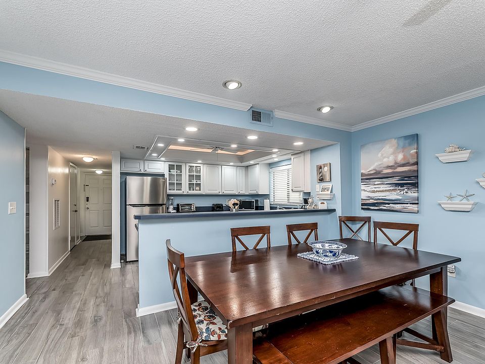 850 A1a Beach Blvd Saint Augustine, FL, 32080 Apartments for Rent