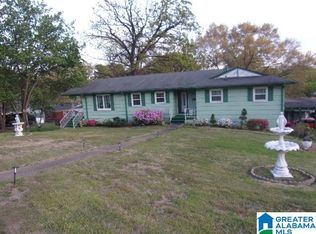 All, Fairfield, AL 35064