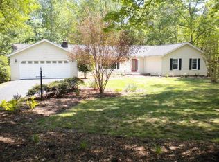 341 Laurel Woods Dr, Danville, VA 24540