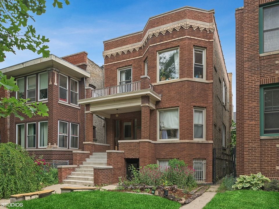 1st image of 2748 W Giddings St