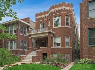 2748 W Giddings St, Chicago, IL 60625