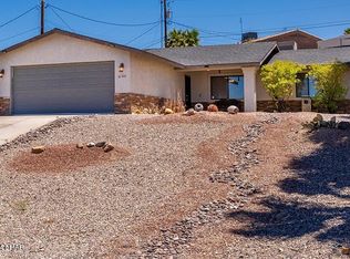 280 Opossum Dr, Lake Havasu City, AZ 86404