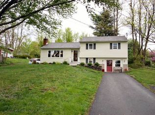 8 Hobsons Choice Rd, High Falls, NY 12440