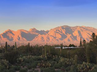 2402 N Grannen Rd, Tucson, AZ 85745