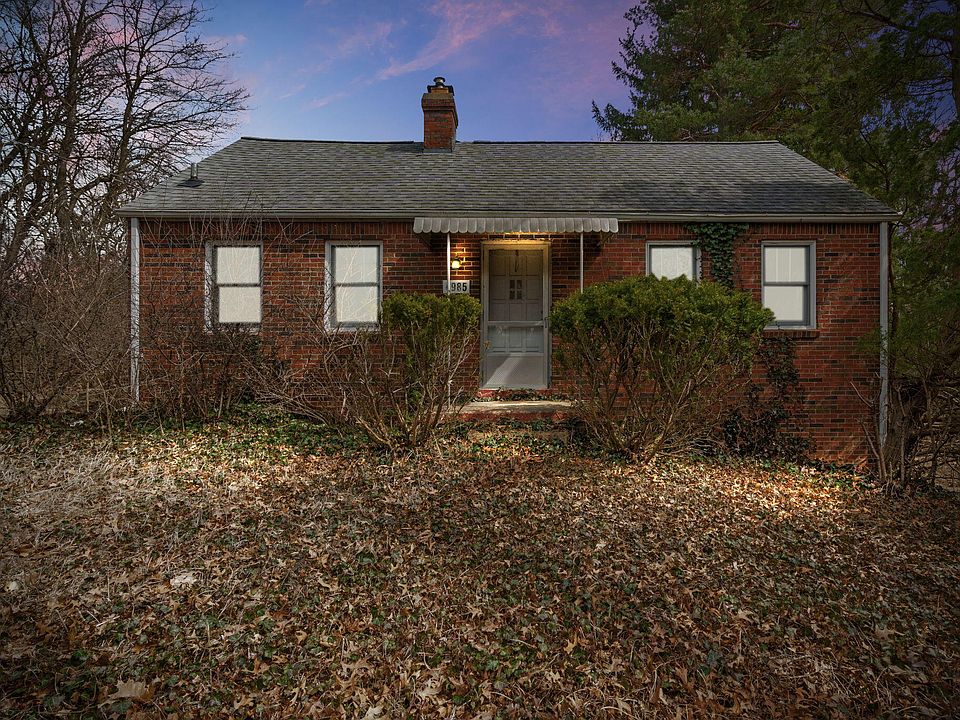 1st image of 4985 Munger Rd