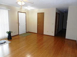 1824 Sandstone Dr, Rolla, MO 65401