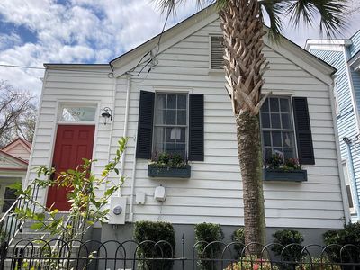 291 Ashley Ave, Charleston, SC, 29403