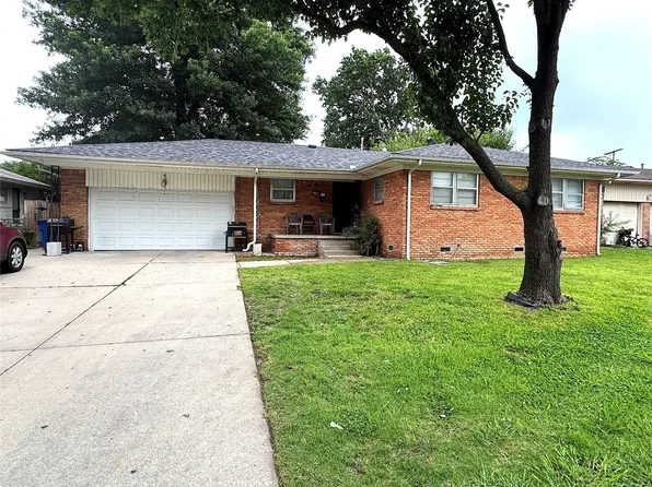 11409 E 4th Pl, Tulsa, OK 74128