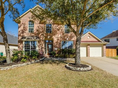 3215 Chappelwood Dr, Pearland, TX, 77584