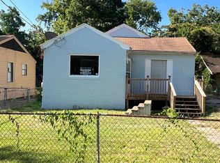 2511 Quinton St, Shreveport, LA 71103