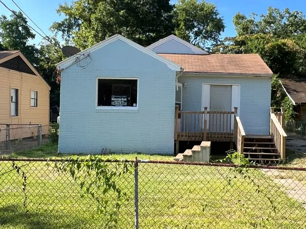 2511 Quinton St, Shreveport, LA 71103