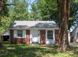 1245 E Minota St, Springfield, MO 65804