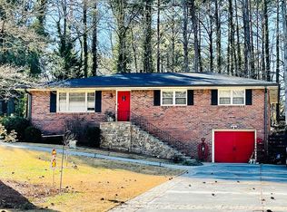 2910 White Oak Ter SW, Marietta, GA 30060