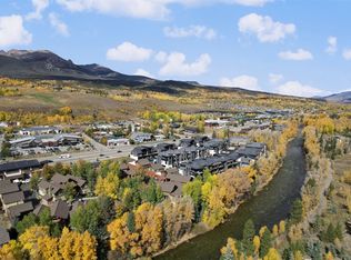 850 Blue River Pkwy UNIT E5, Silverthorne, CO 80498