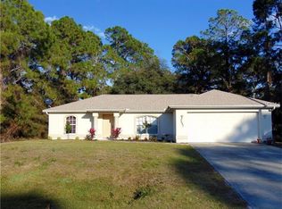 5647 Hornbuckle Blvd, North Port, FL 34291