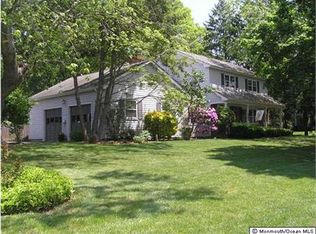 601 Rolling Hills Dr, Brick, NJ 08724