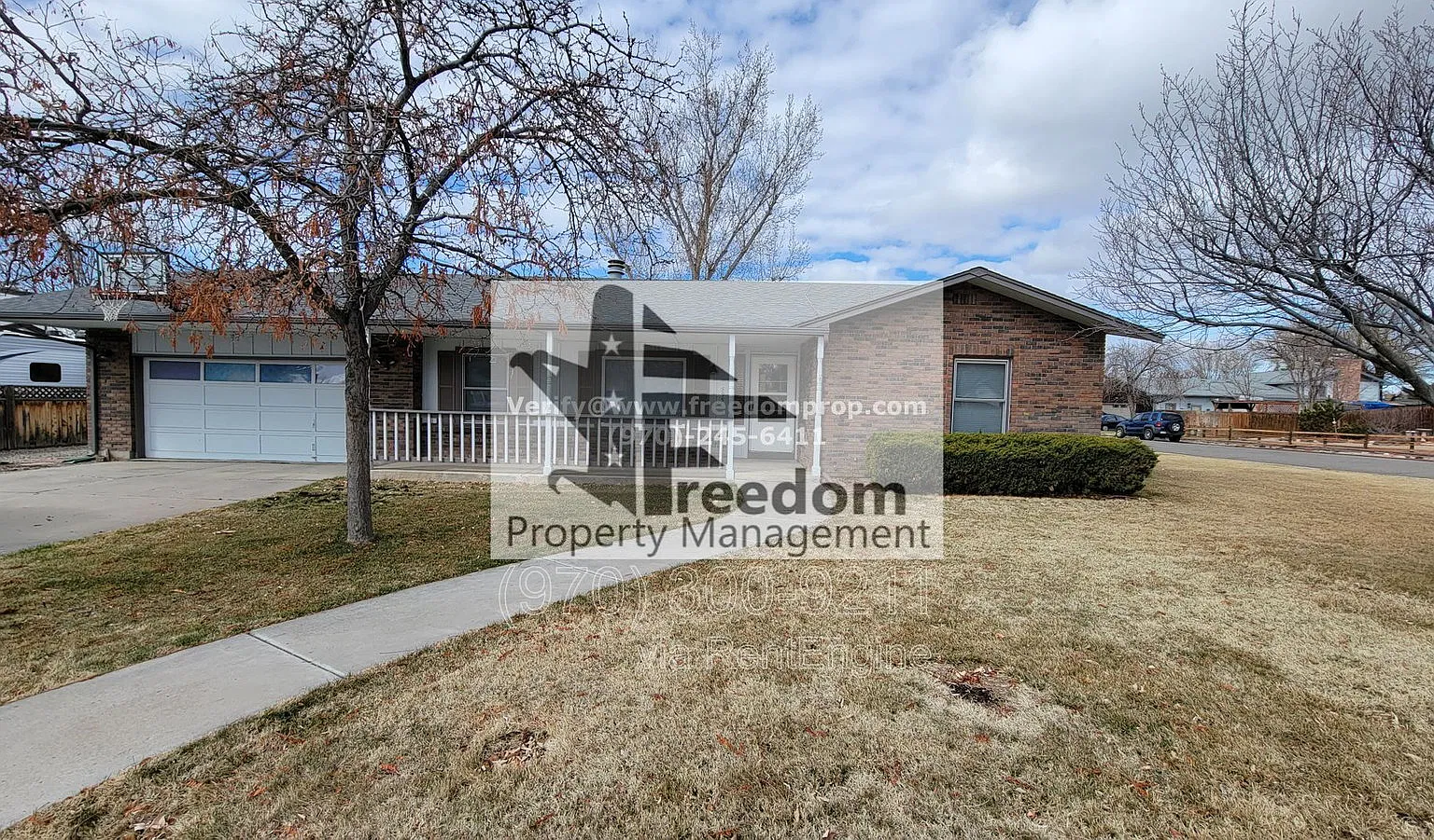 3 bed, 1.5 bath, 1622 sqft, $2,220 — Photo 1